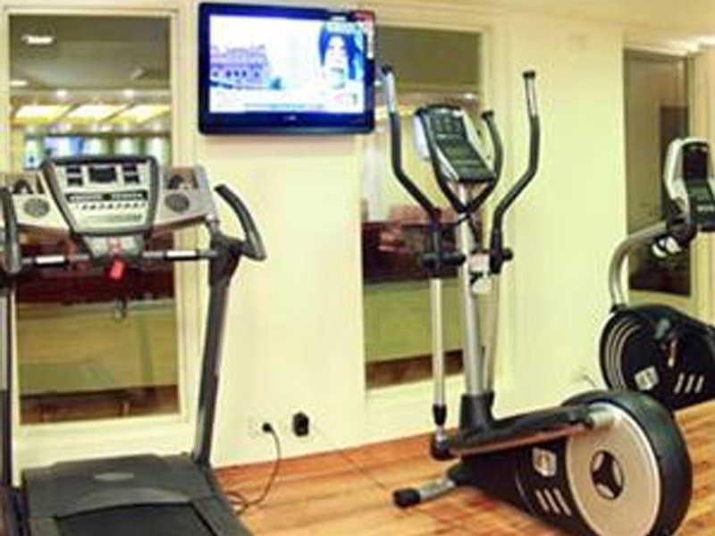 Comfort Inn Gsk Amritszár Kültér fotó